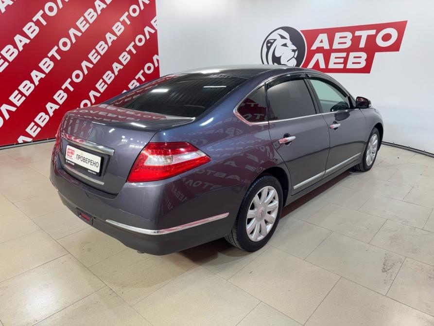 Nissan Teana II Новочеркасск  - изображение 4