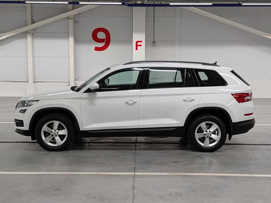 Skoda Kodiaq I Казань  - изображение 10