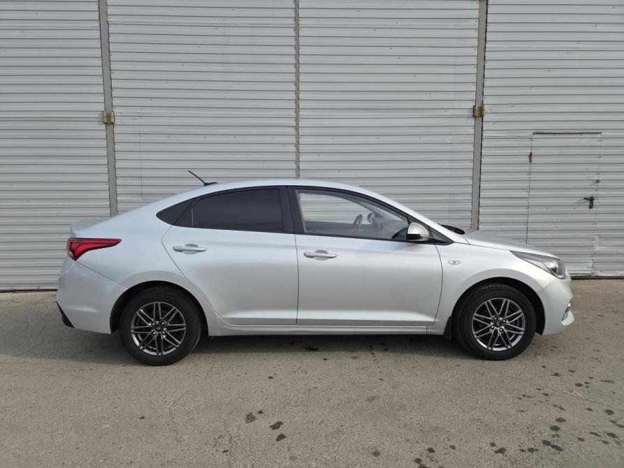 Hyundai Solaris II Саратов  - изображение 4