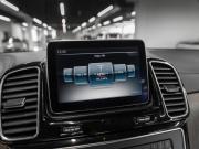 Mercedes-Benz GLE I (W166) Москва  - изображение 43