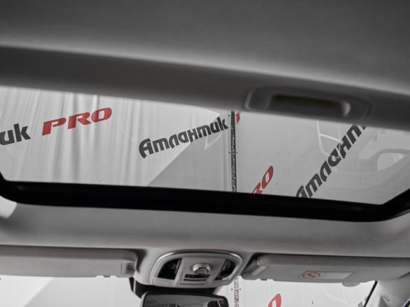 Haval H9 I Рестайлинг с пробегом 2019 года, цена 2 400 000 рублей, 118515 км, внедорожник, Автокод Объявления