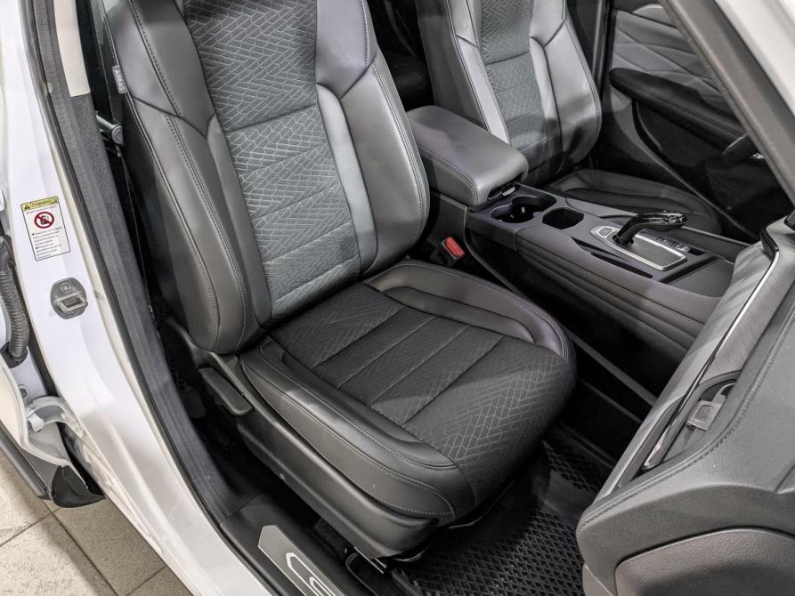 Haval F7x I Рестайлинг Химки  - изображение 24