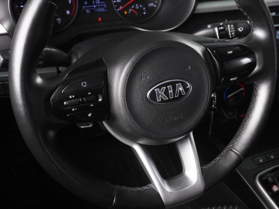 Kia Rio IV Минеральные Воды  - изображение 15