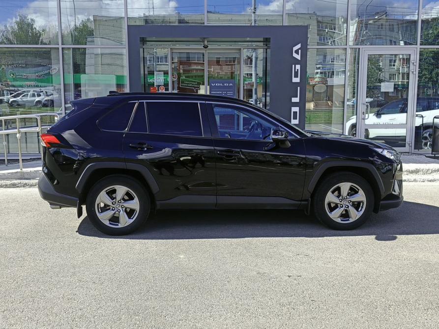 Toyota RAV4 V (XA50) Брянск  - изображение 4