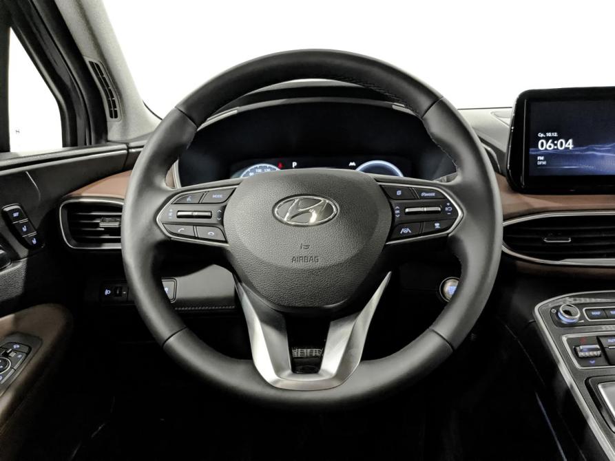 Hyundai Santa Fe IV Рестайлинг Москва  - изображение 21