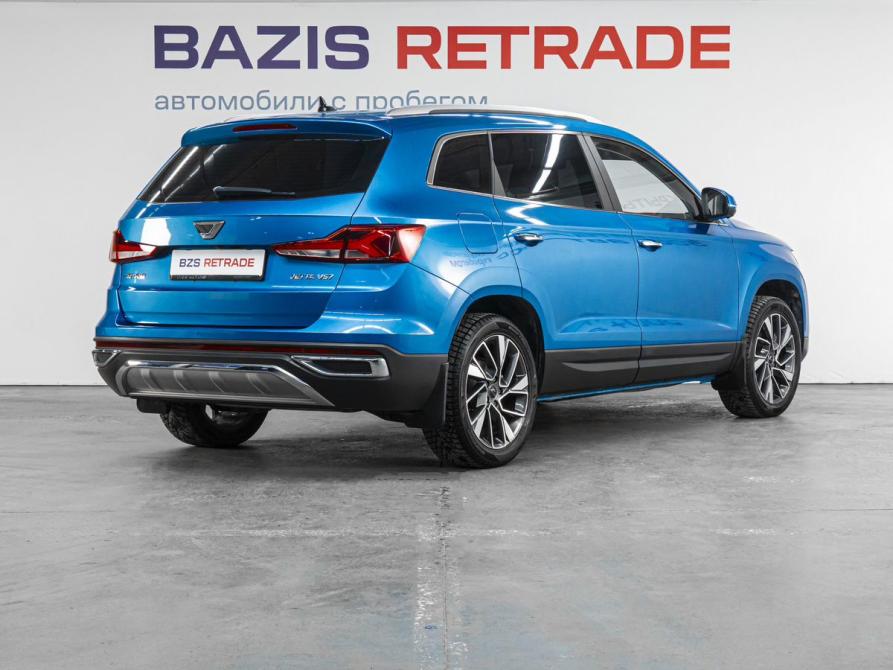 Jetta VS7 I Тюмень  - изображение 6