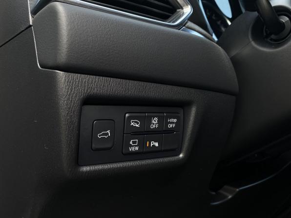 Mazda CX-5 II с пробегом 2021 года, цена 3 219 000 рублей, 99000 км, внедорожник, Автокод Объявления