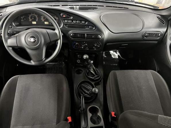 Lada (ВАЗ) Niva с пробегом 2020 года, цена 899 000 рублей, 30136 км, внедорожник, Автокод Объявления