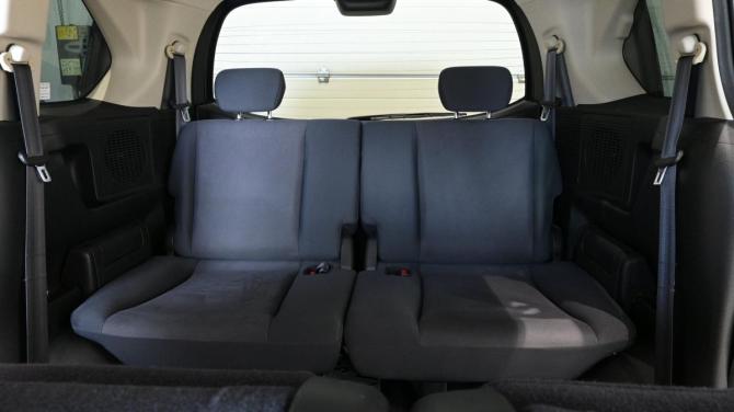 Honda Freed I с пробегом 2008 года, цена 950 000 рублей, 125000 км, компактвэн, Автокод Объявления