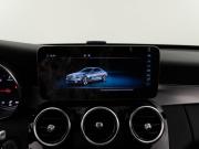 Mercedes-Benz C-Класс IV (W205) Рестайлинг Москва  - изображение 45