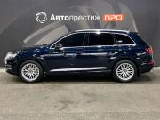 Audi Q7 II (4M) Пермь  - изображение 41