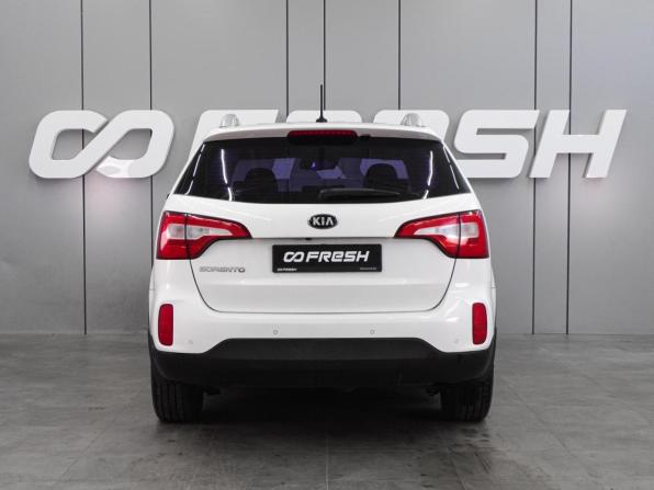 Kia Sorento II Рестайлинг с пробегом 2013 года, цена 1 699 000 рублей, 214771 км, внедорожник, Автокод Объявления