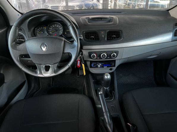 Renault Fluence I с пробегом 2012 года, цена 699 000 рублей, 196899 км, седан, Автокод Объявления