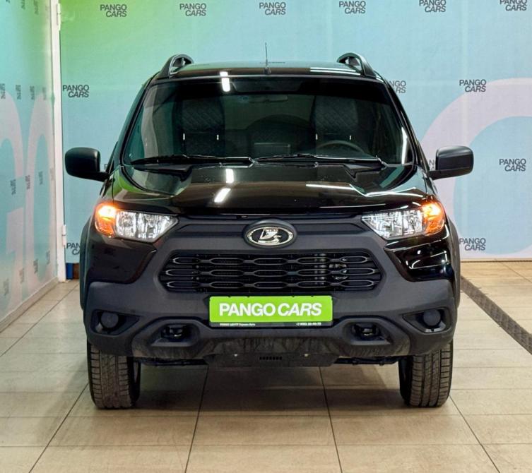 Lada (ВАЗ) Niva Travel I Набережные Челны  - изображение 2