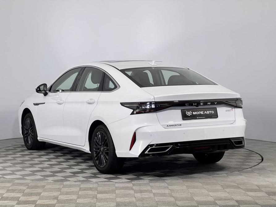 Chery Arrizo 8 Калининград  - изображение 7