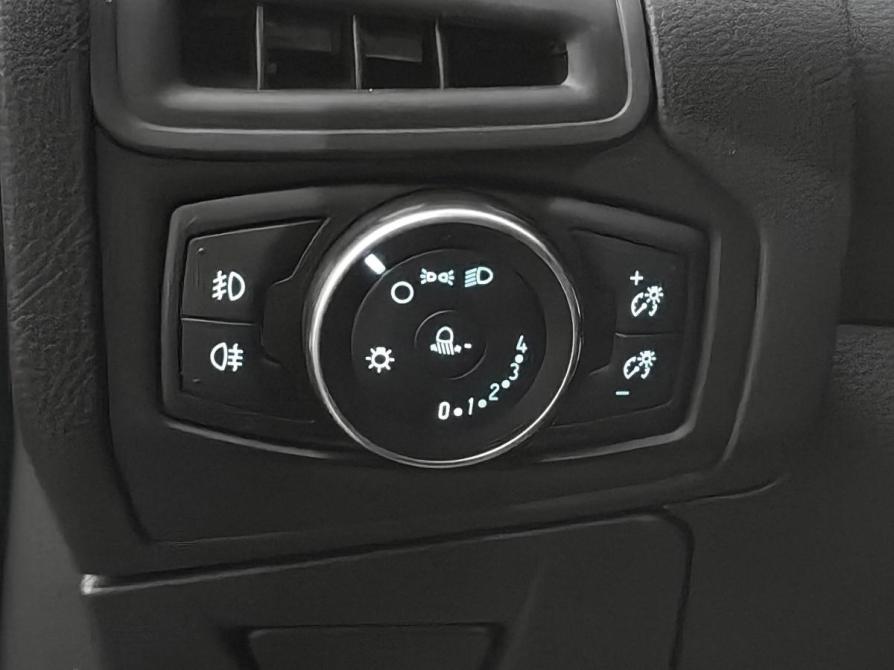 Ford Focus III Рестайлинг Москва  - изображение 21