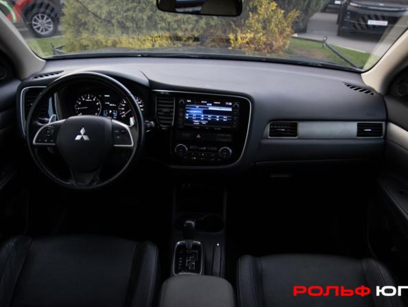 Mitsubishi Outlander III с пробегом 2012 года, цена 1 578 000 рублей, 73986 км, внедорожник, Автокод Объявления