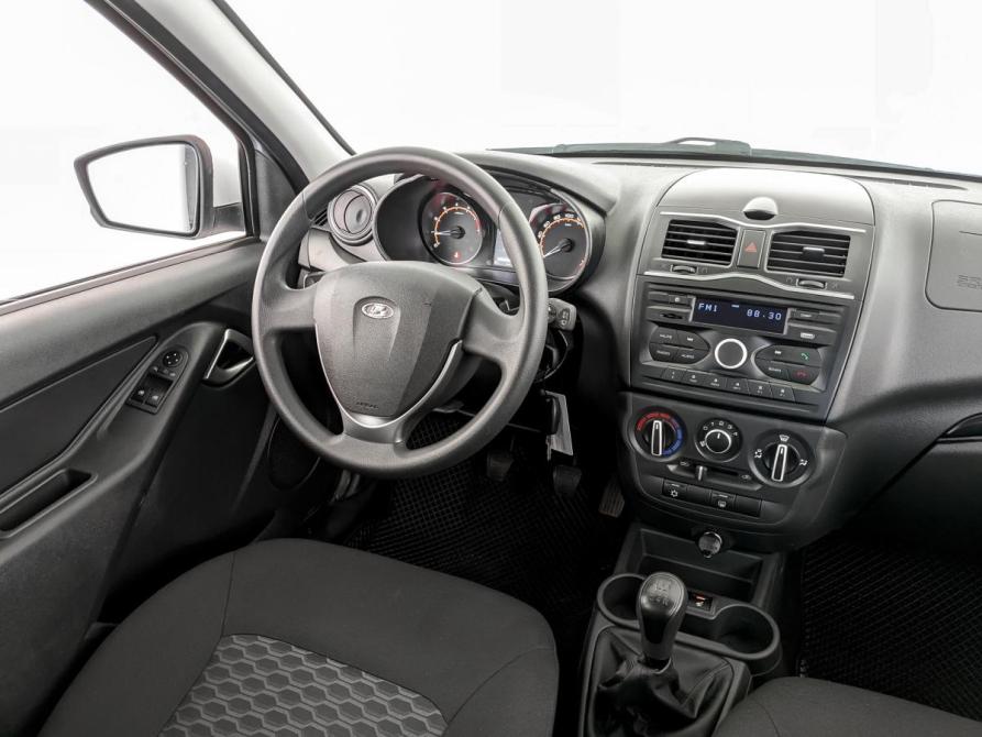 Lada (ВАЗ) Granta I Рестайлинг Санкт-Петербург  - изображение 26
