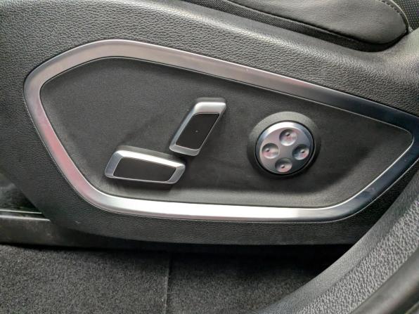 Geely Tugella I Рестайлинг с пробегом 2023 года, цена 2 600 000 рублей, 88280 км, внедорожник, Автокод Объявления
