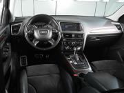 Audi Q5 I (8R) Рестайлинг Ростов-на-Дону  - изображение 24