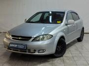 Chevrolet Lacetti I Санкт-Петербург  - изображение 16
