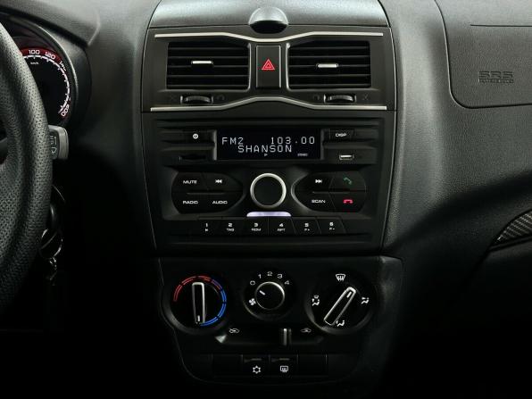 Lada (ВАЗ) Granta I Рестайлинг с пробегом 2024 года, цена 1 000 000 рублей, 18393 км, лифтбек, Автокод Объявления