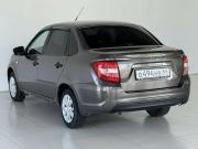 Lada (ВАЗ) Granta I Рестайлинг Кострома  - изображение 24
