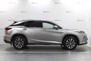 Lexus RX IV Рестайлинг Владивосток  - изображение 33