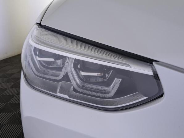 BMW X3 III (G01) с пробегом 2020 года, цена 3 600 000 рублей, 152800 км, внедорожник, Автокод Объявления