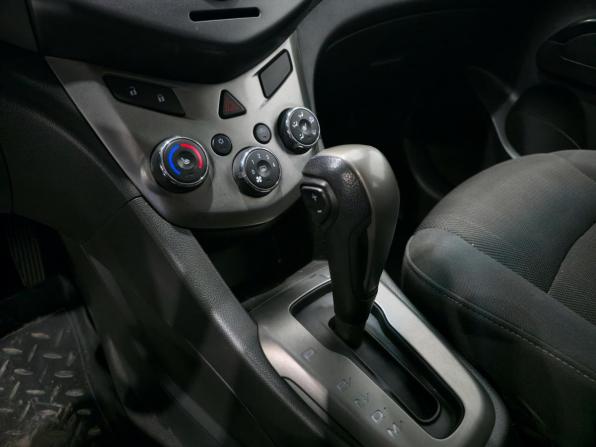 Chevrolet Aveo II с пробегом 2012 года, цена 849 000 рублей, 92000 км, хэтчбек, Автокод Объявления