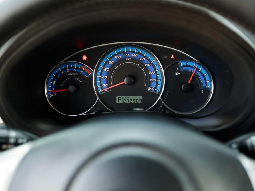 Subaru Forester III Новосибирск  - изображение 13