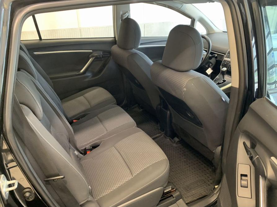 Toyota Verso I Рестайлинг Екатеринбург  - изображение 24