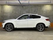 BMW X6 I (E71) Уфа  - изображение 33