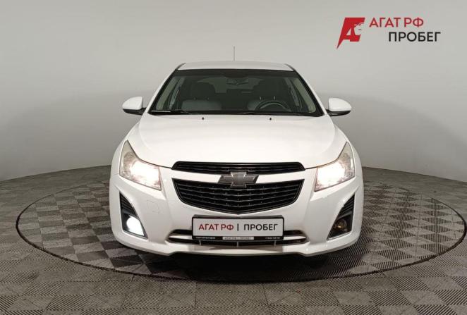 Chevrolet Cruze I Рестайлинг с пробегом 2013 года, цена 840 000 рублей, 187547 км, хэтчбек, Автокод Объявления