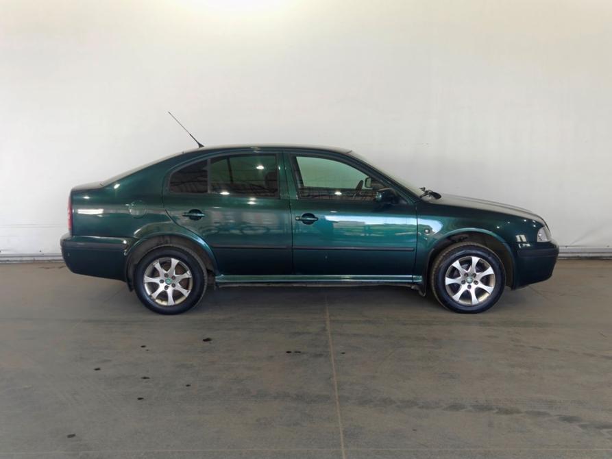 Skoda Octavia I (A4) Рестайлинг Москва  - изображение 8