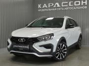 Lada (ВАЗ) Vesta I Рестайлинг (NG) Пермь  - изображение 19