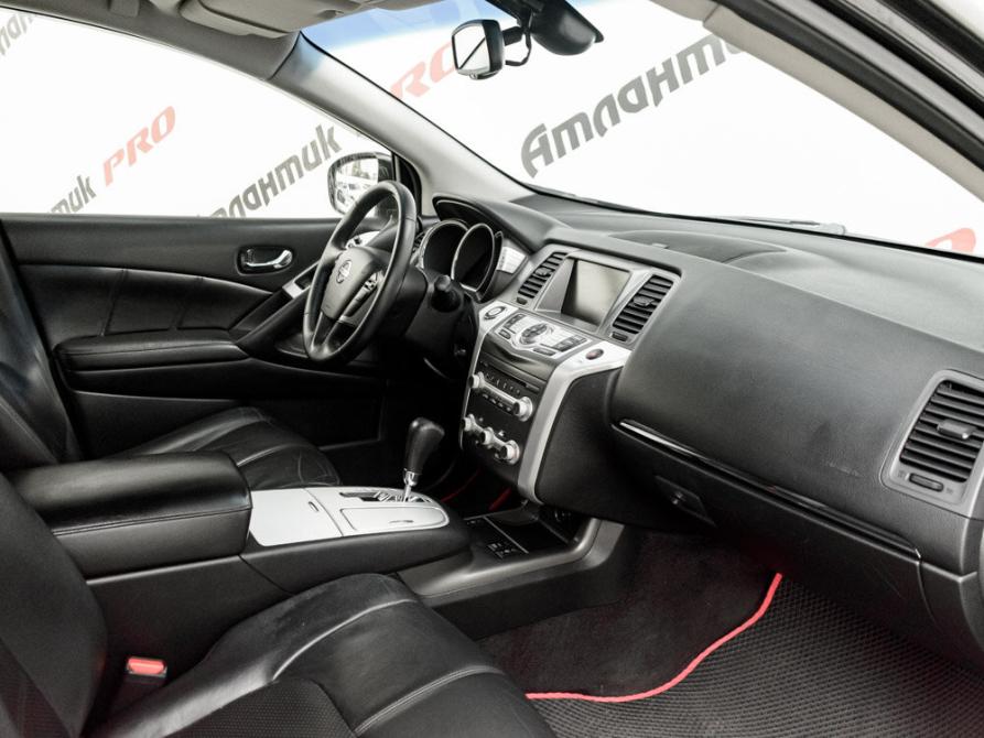 Nissan Murano II (Z51) Рестайлинг 2 Екатеринбург  - изображение 14