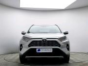 Toyota RAV4 V (XA50) Мурманск  - изображение 29