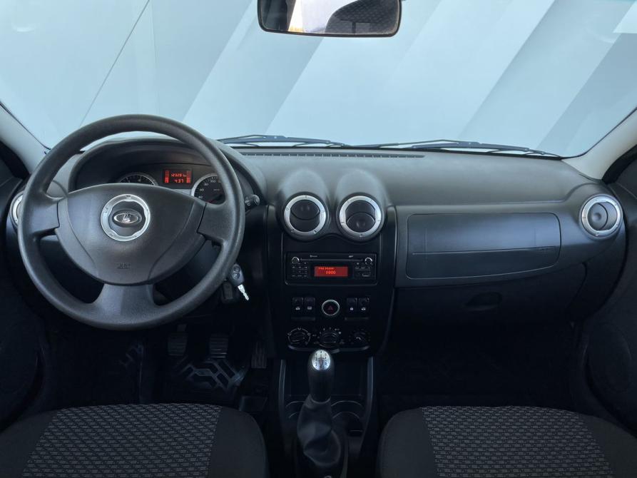 Lada (ВАЗ) Largus I Екатеринбург  - изображение 14