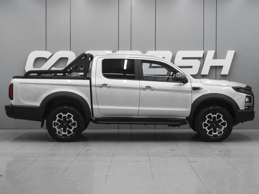 JAC T9 Ростов-на-Дону  - изображение 5