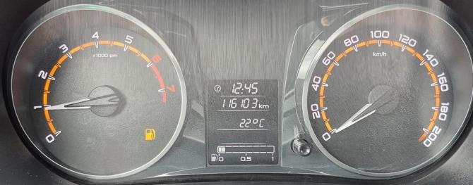 Lada (ВАЗ) Granta I Рестайлинг с пробегом 2022 года, цена 695 000 рублей, 120000 км, седан, Автокод Объявления
