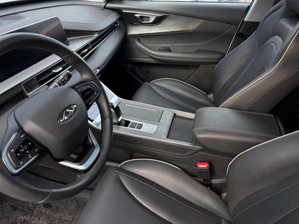 Chery Tiggo 4 I Рестайлинг 2 с пробегом 2024 года, цена 1 875 000 рублей, 20648 км, внедорожник, Автокод Объявления