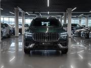 Geely Monjaro I Рестайлинг 2 (China Market) Москва  - изображение 31