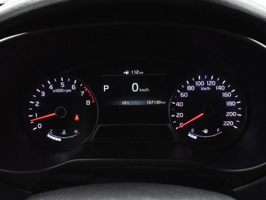 Kia Soul II Рестайлинг Краснодар  - изображение 17