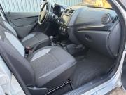Lada (ВАЗ) Granta I Рестайлинг Самара  - изображение 39