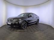 BMW X6 III (G06) Москва  - изображение 31