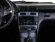 Mercedes-Benz CLC-Класс Москва  - изображение 36
