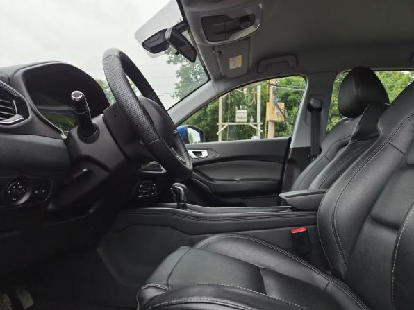 Chery Tiggo 4 I Рестайлинг с пробегом 2021 года, цена 1 390 000 рублей, 69594 км, внедорожник, Автокод Объявления