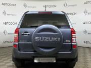 Suzuki Grand Vitara II Москва  - изображение 26
