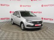 Lada (ВАЗ) Granta I Рестайлинг Вологда  - изображение 21